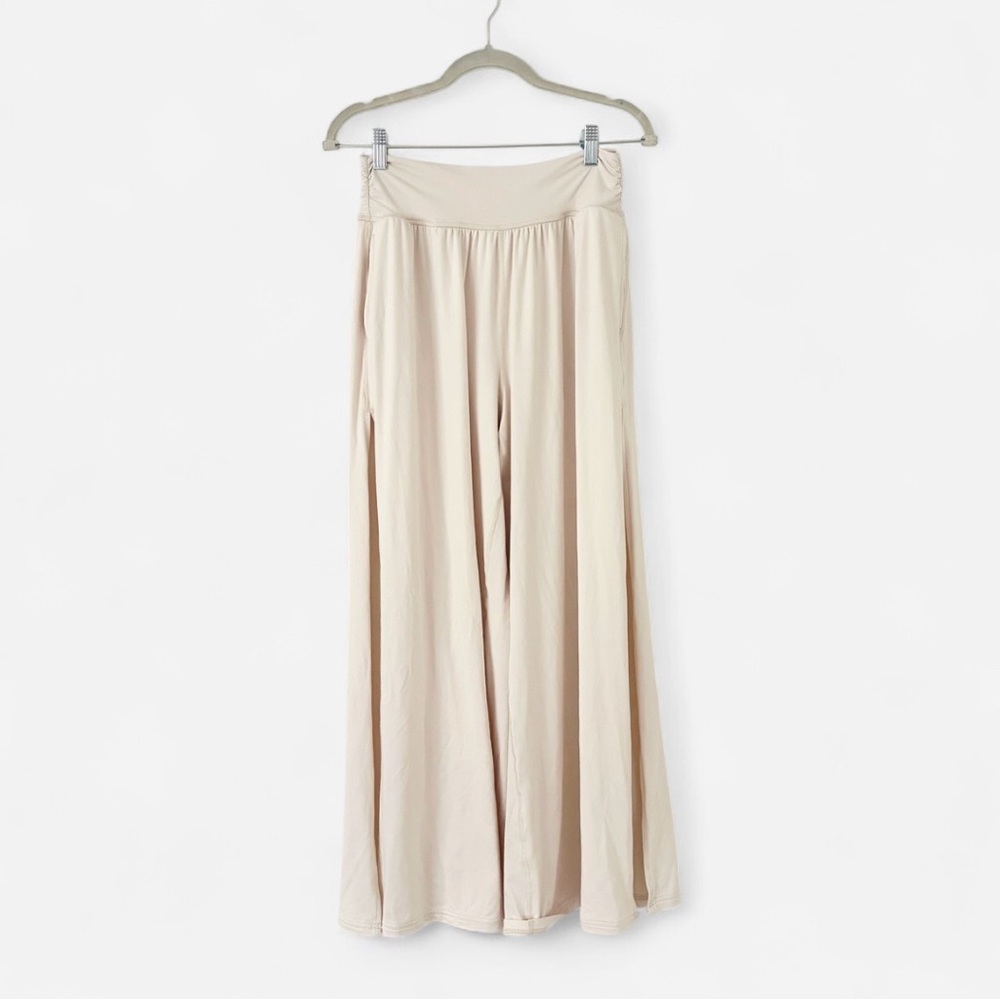 AERIE OFFLINE WIDE LEG PANTS